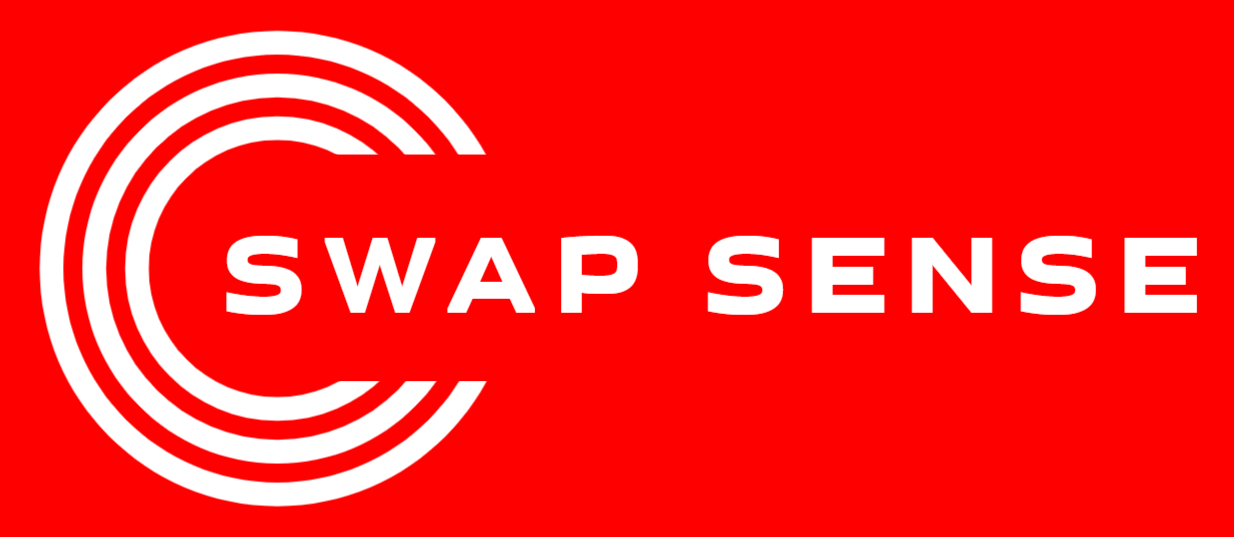 Swap Sense Logo